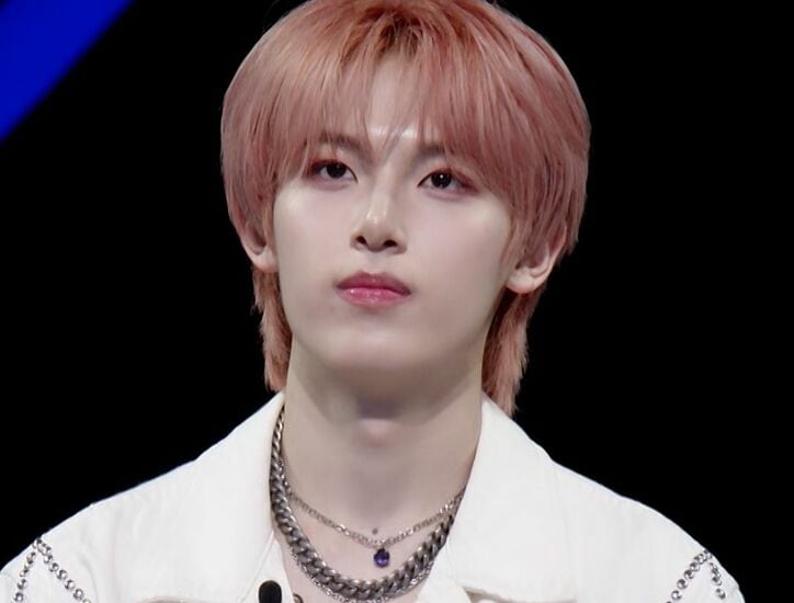 『BOYS II PLANET K』(C) CJ ENM Co., Ltd, All Rights Reserved