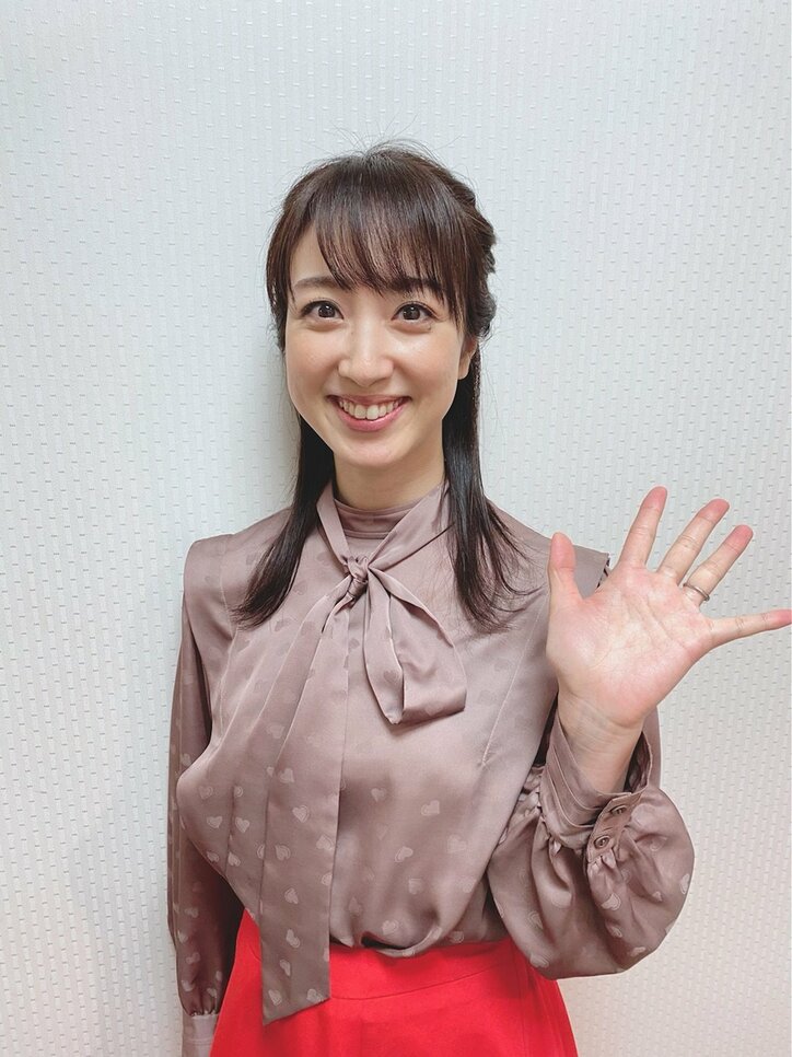 川田裕美アナ 新学期を迎える人達へアドバイス 頑張りすぎず ほどほどに 話題 Abema Times