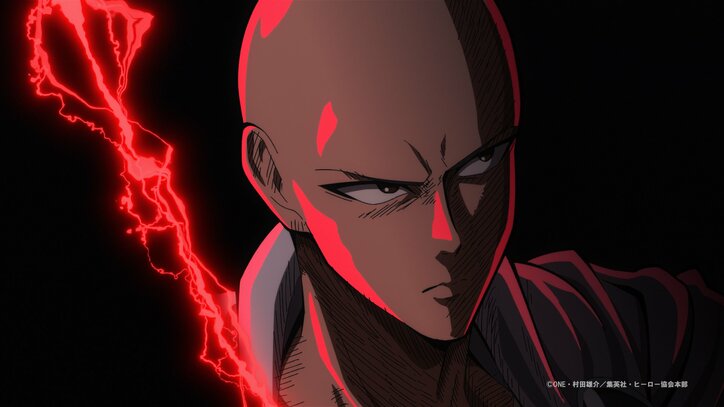 [照片/图片] 从濒死状态恢复的饿狼向怪人协会发起进攻…动画《一拳超人》第28话剧情简介&场面截图公开 13