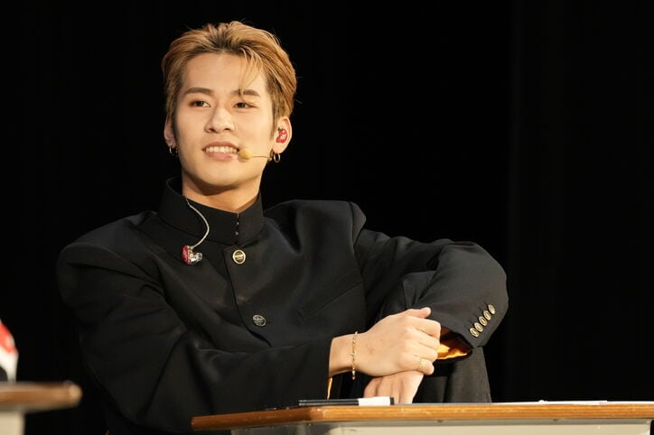 BALLISTIK BOYZ がファンクラブイベントでファンネームを発表「BALLY'Sは直訳すると、僕らのもの」 12月22日(金)にオンライン限定ライブ配信も決定!