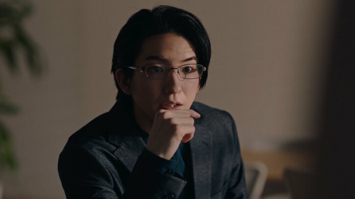 恋人にビジネスで敗北＆実家は買収で野村周平が涙…『会社は学校じゃねぇんだよ 新世代逆襲編』の第2話が踏んだり蹴ったり