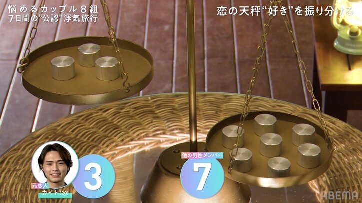 シリーズ史上最強のモテ女子現る!21歳・美人焼肉店員、モテすぎて驚き「え!モテモテじゃん!」スタジオもびっくり『隣恋4』#2