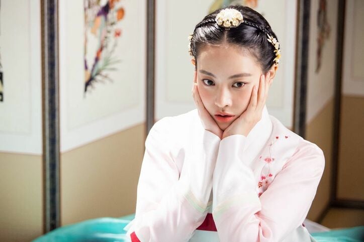 大ヒット映画『猟奇的な彼女』が時代を変えてドラマに!チュウォン主演のリメイク作をAbemaTVで放送