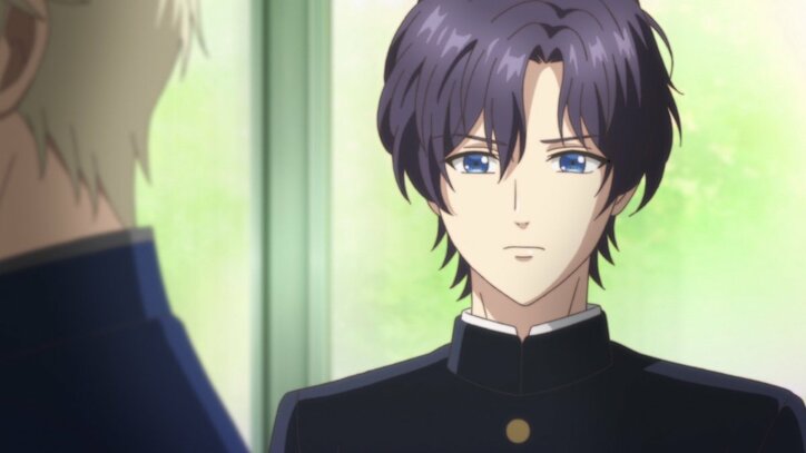 アニメ「スタンドマイヒーローズ」第12話、宮瀬豪（声優・梅原裕一郎）の過去に何が？ 先行カット解禁