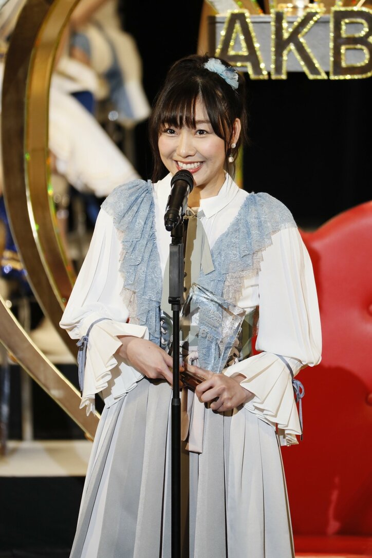 結婚宣言への苦言も…AKB48、波乱の選抜総選挙