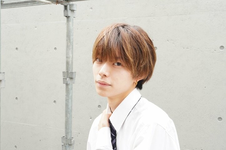 「不安は一切なかった」イケメンすぎると話題のきせき(林奇跡)、わか(吉田羽花)とカップルに!共通の趣味は恋愛漫画?『今日好き』台北編カップルインタビュー