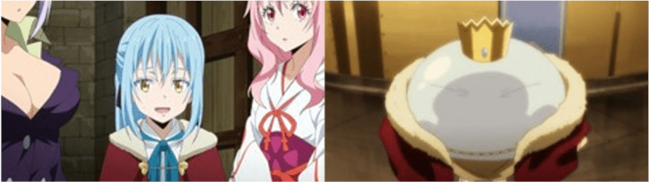 観たいアニメが必ずある！『回復術士』『モリアーティ』『転スラ』などABEMA配信中のイチオシ作品を一挙紹介