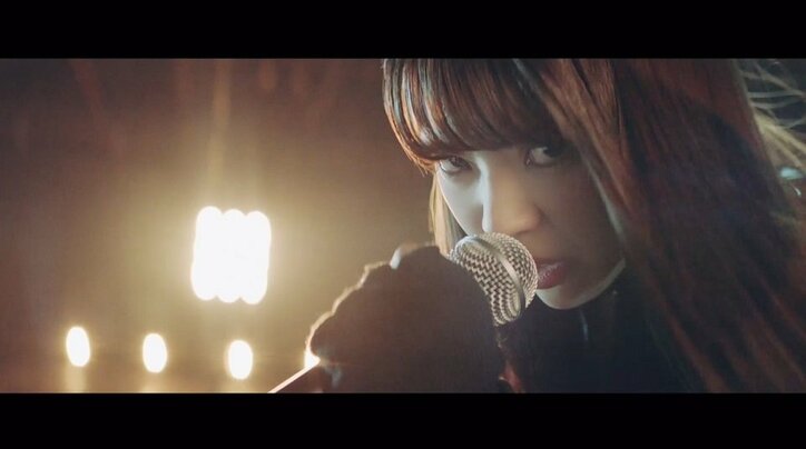 欅坂46、マイナス10度の中で髪を振り乱し踊る新曲「ガラスを割れ！」MVが解禁
