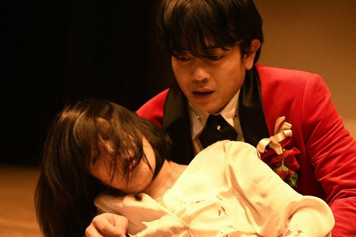 劇団EXILE総出演！SABU監督が贈る映画『jam』ポスタービジュアル＆場面写真解禁