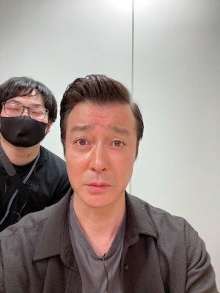 「ネットニュースで使われる写真をどうにしかしたい！」てんちむの呼びかけで、極楽＆西野未姫＆希島あいりもニュース用写真を撮影