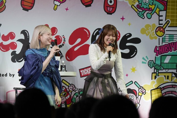 【写真・画像】劇場版『チェンソーマン レゼ篇』など7作品のスペシャルステージ開催！「ABEMAアニメ祭」無料ステージレポート　16枚目