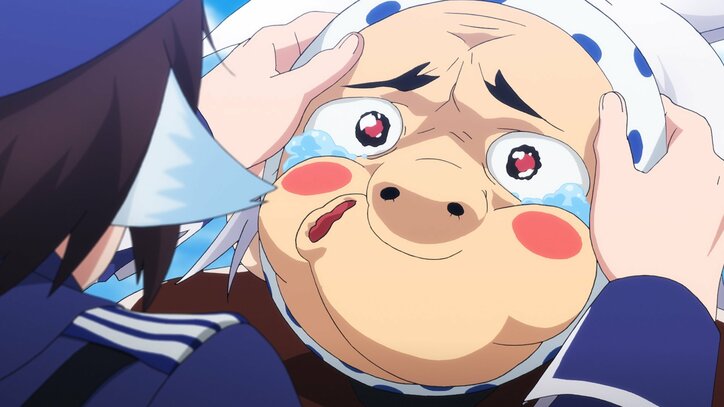 アニメ「プランダラ」第3話、指名手配の重罪人に似た男とデートする事になったリィン…先行カット＆あらすじ解禁