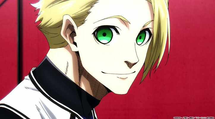 アニメ『ブルーロック』“青い監獄”プロジェクト新たな局面へ…第24話先行カット・あらすじ公開