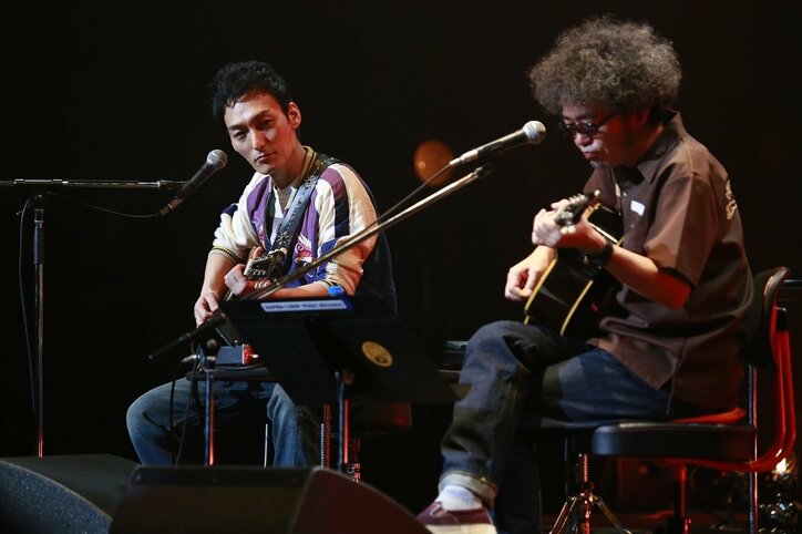 草なぎ剛、二日間のライブで成長実感 ファンとの掛け合いに手応え