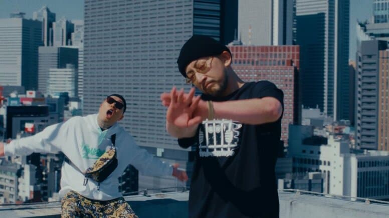 NORIKIYO、裁判中にD.Oと制作していた新曲「Their Stories Continue feat. D.O」をリリース & MVをプレミア公開。