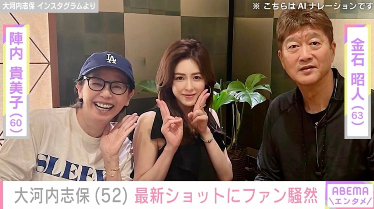 活動歴および当時の関連ビジュアル記録