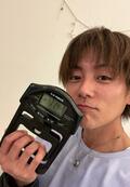  杉浦太陽、家族で握力測定をした結果を報告「長男セイアは、中2で50kg近くありました」 
