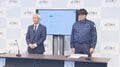 緊急地震速報「2つの誤り」気象庁が再会見