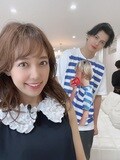  アレク、10kg痩せたら妻・川崎希が買うと約束したもの「本当かな？」 