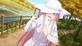 アニメ「五等分の花嫁∬」落ち込んでいる風太郎を部屋にあげた二乃…第3話先行カット＆あらすじ公開