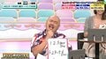 さすがのハイトーン！クロちゃんが懐かしのデュエット曲を女性キーで熱唱 元モー娘。田中れいなも「上手！」と感心