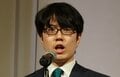 「2日間将棋に没頭できることが大変嬉しい」服部慎一郎七段、憧れの最高峰・竜王戦で初タイトル奪取へ決意 藤井聡太竜王との大熱戦を誓う