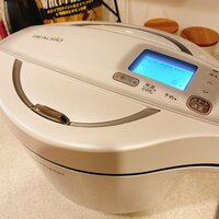 川田裕美『ホットクックすごい！』