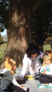 ダイアモンド☆ユカイ『俺の頼音』