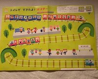 Wエンジン チャンカワイ『シール。』