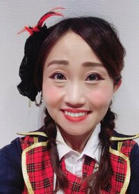 キンタロー。『みよ!今はこんなに詐称できるぞ。』