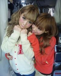 鈴木奈々、Popteen時代のギャル姿を公開「メイク濃い！チーク濃すぎ！！笑笑」と当時を振り返る