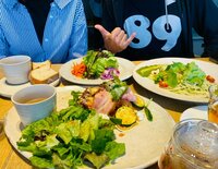 薬丸裕英『家族でランチ』