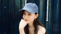 【画像2枚】中田花奈、5年ぶり写真集『掻き立てる』から未公開カット 『月刊ヤングマガジン』巻末グラビア登場
