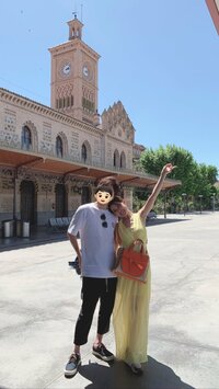 くみっきー『振り返り…♡』