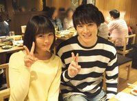 『あなそれ』鈴木伸之、妹役の大友花恋と2ショット 「似てる」と話題に