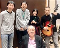 はなわ『ご本人の前で「野村監督伝説」を歌った思い出。』