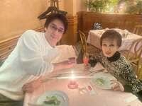 松井誠『浅丘ルリ子さん』