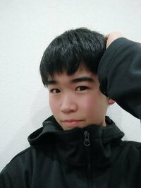 鈴木福『ツッパリ(笑)』