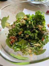 市川海老蔵『ゆっくりな朝』