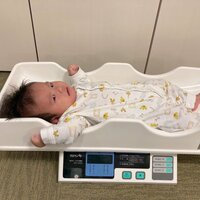 hitomi『予防接種、痛いよね～』