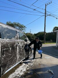 花田虎上『しばらく』