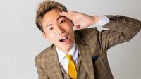 大人気YouTuber 死の一歩手前“車が５回転するほどの交通事故”