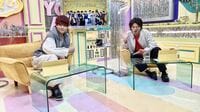 浪川大輔＆石川界人が新作漫画をガチ考案…“声優業界×異世界転生”のスペクタクルファンタジー爆誕!?