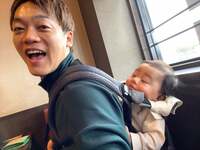 おばたのお兄さん『大阪から、お久しぶりです。』