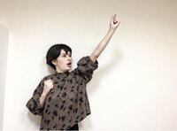 ホラン千秋が “鉄腕アトム” に…!? スタッフとの見事な連携プレー