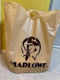 戸田恵子『まーろうのびすこってい。』