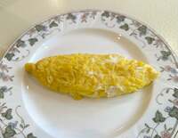 藤あや子『本日の朝食作り』