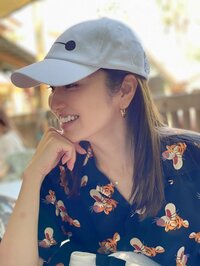 矢田亜希子『ディズニーランド☆☆』