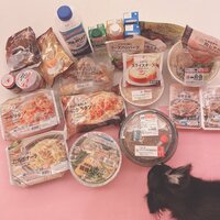 小柳ルミ子『コンビニで大量に❣️』