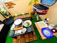 吉木りさ『いまだかつてない贅沢…✨』